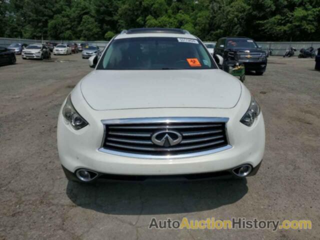 INFINITI QX70, JN8CS1MU5FM381327