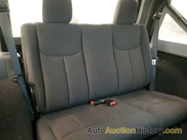 JEEP WRANGLER SPORT, 1C4AJWAG5GL339099