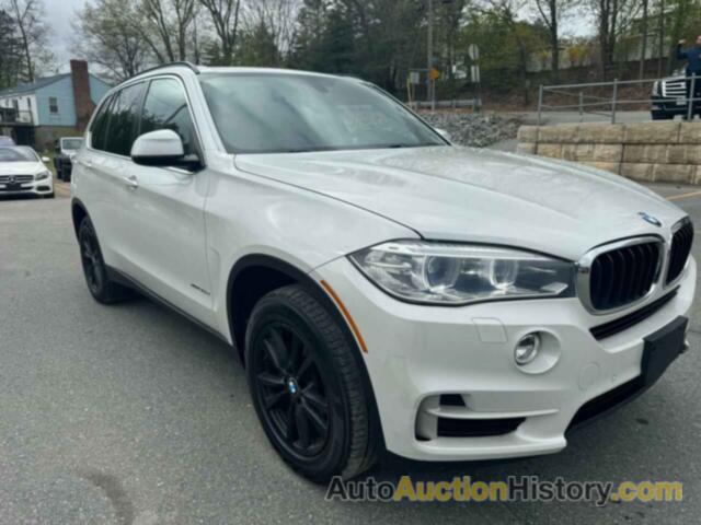 BMW X5 XDRIVE35D, 5UXKS4C58F0N09617