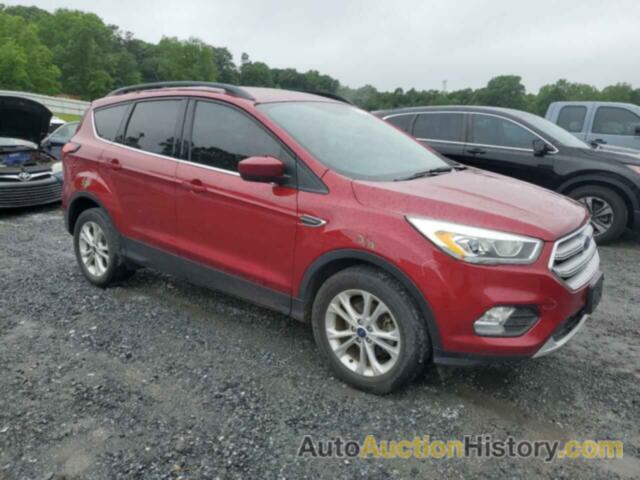 FORD ESCAPE SEL, 1FMCU0HD9KUC46965