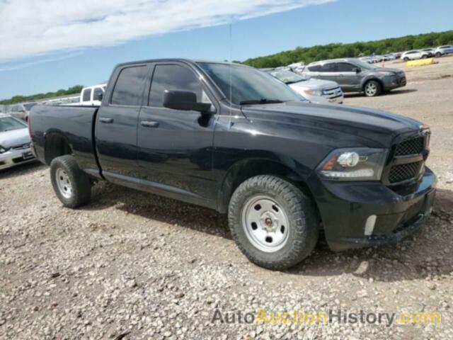 RAM 1500 ST, 1C6RR7FT5DS719592