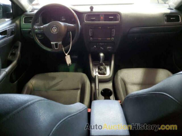 VOLKSWAGEN JETTA SE, 3VWDZ7AJ2BM363789