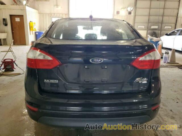 FORD FIESTA S, 3FADP4AJ4GM184996