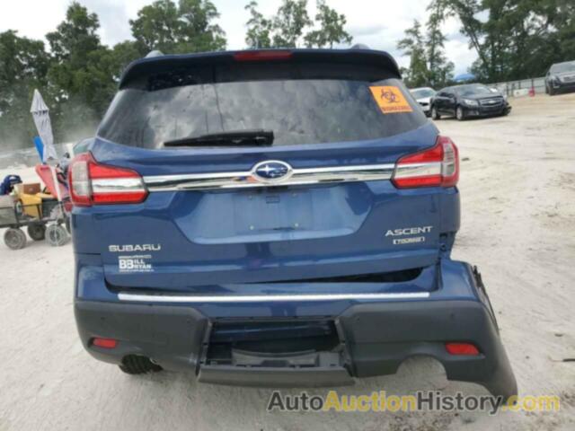 SUBARU ASCENT TOURING, 4S4WMARDXM3439958