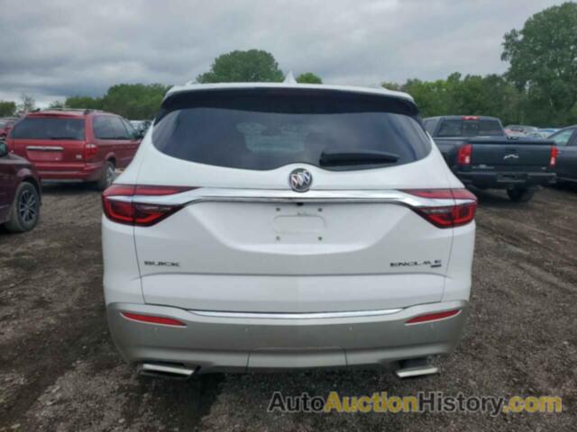 BUICK ENCLAVE PREMIUM, 5GAEVBKW7JJ218177