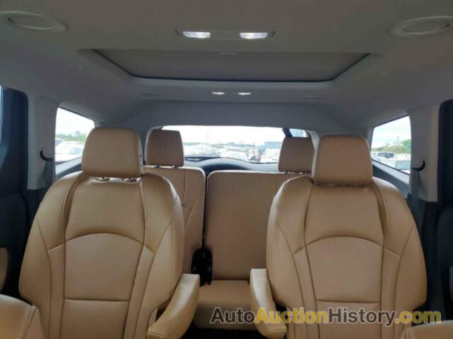 BUICK ENCLAVE PREMIUM, 5GAEVBKW7JJ218177