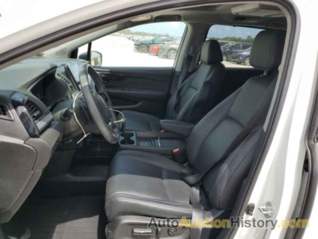 HONDA ODYSSEY TOURING, 5FNRL6H82NB056400