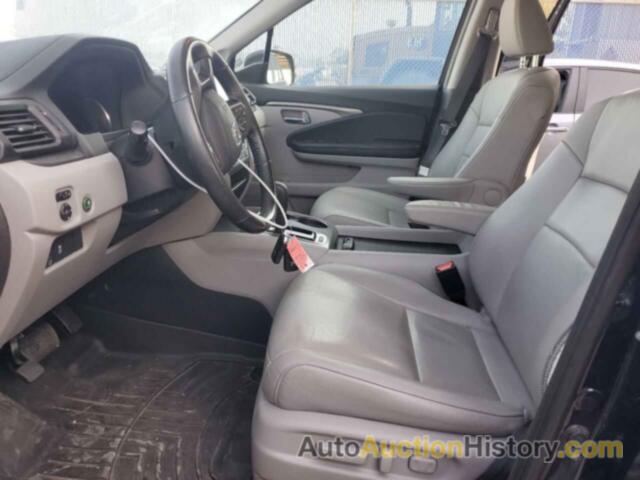 HONDA PILOT EXL, 5FNYF5H58KB000556