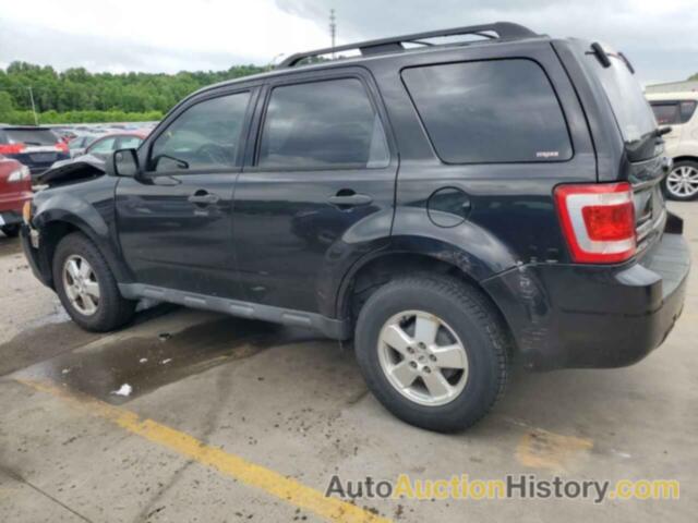 FORD ESCAPE XLT, 1FMCU0D78BKA80238