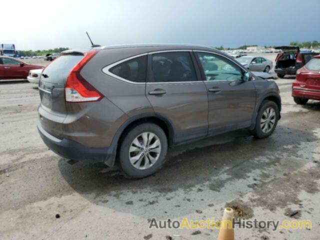 HONDA CRV EXL, 2HKRM3H78EH532475