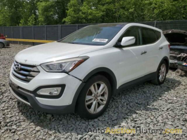 HYUNDAI SANTA FE, 5XYZW3LA4DG097389