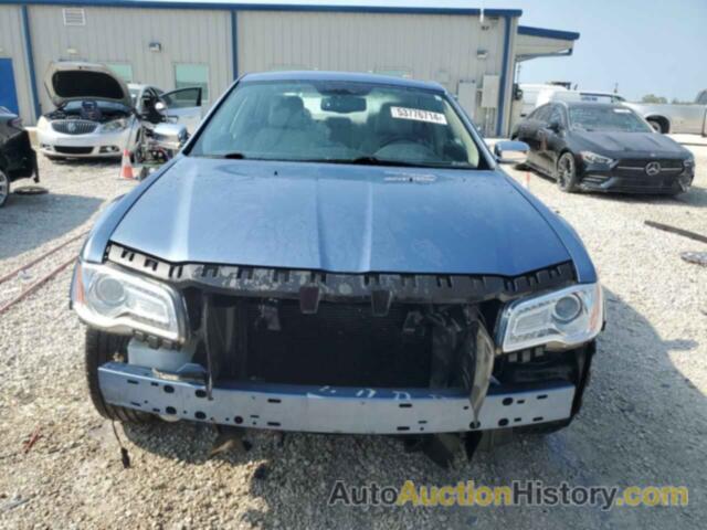 CHRYSLER 300 LIMITED, 2C3CA5CG9BH583168