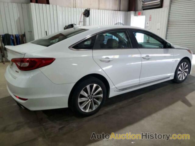 HYUNDAI SONATA SPORT, 5NPE34AF7HH486943