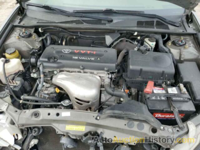 TOYOTA CAMRY LE, 4T1BE32KX6U739318