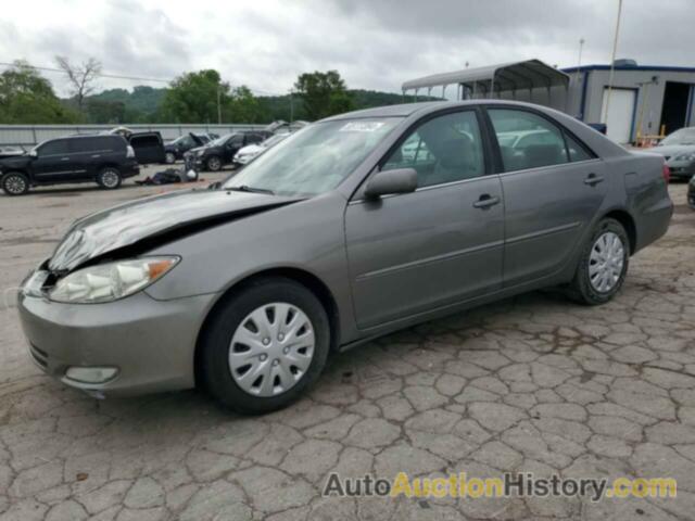 TOYOTA CAMRY LE, 4T1BE32KX6U739318