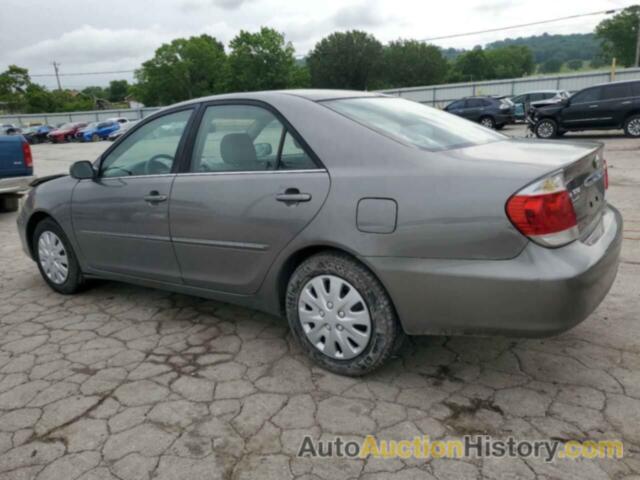 TOYOTA CAMRY LE, 4T1BE32KX6U739318