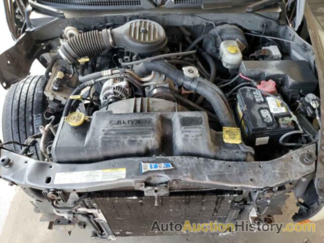 DODGE DAKOTA SXT, 1D7HL12X53S168497