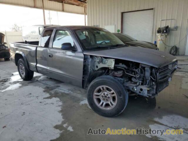 DODGE DAKOTA SXT, 1D7HL12X53S168497