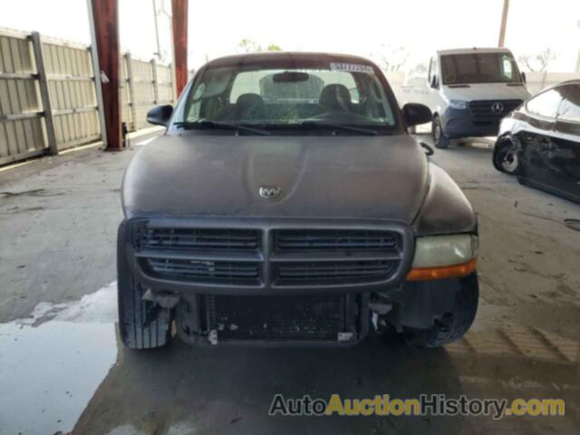 DODGE DAKOTA SXT, 1D7HL12X53S168497