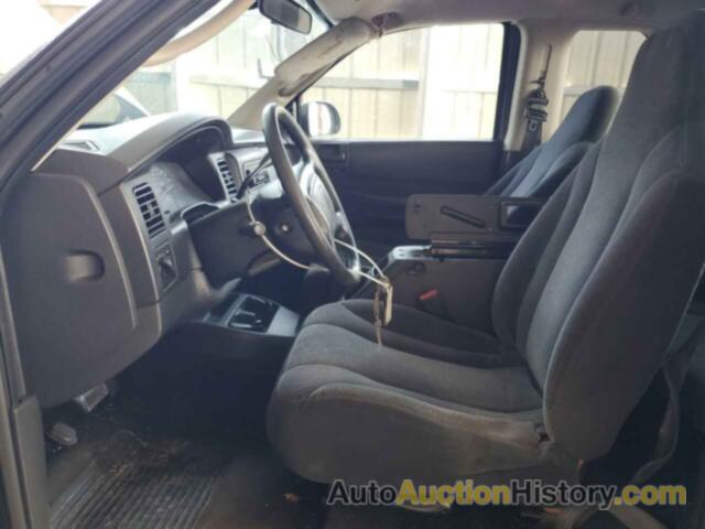 DODGE DAKOTA SXT, 1D7HL12X53S168497