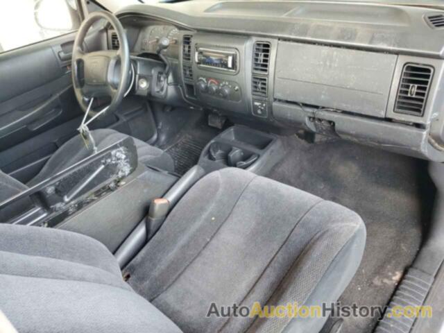 DODGE DAKOTA SXT, 1D7HL12X53S168497