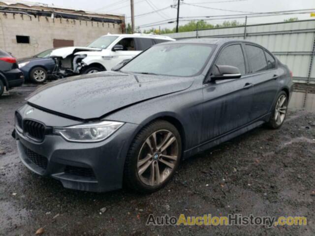 BMW 3 SERIES I, WBA3A9G56ENS65139