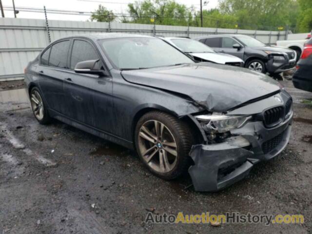 BMW 3 SERIES I, WBA3A9G56ENS65139