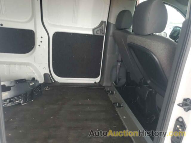 NISSAN NV 2.5S, 3N6CM0KN6HK721967