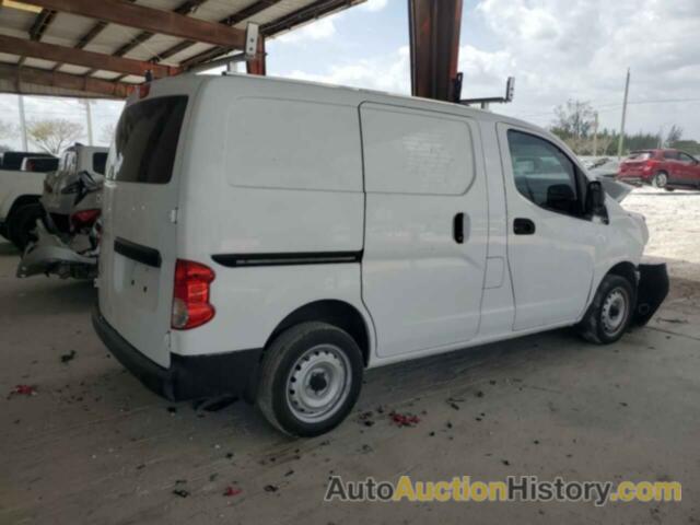 NISSAN NV 2.5S, 3N6CM0KN6HK721967