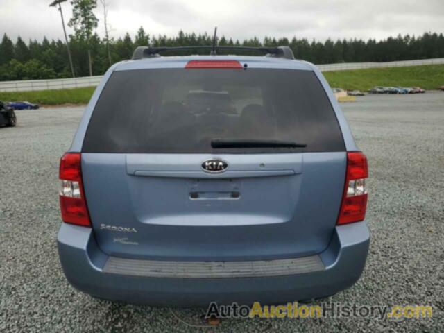 KIA All Models EX, KNDMB133476139983