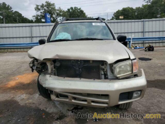 NISSAN PATHFINDER LE, JN8DR09X03W704129