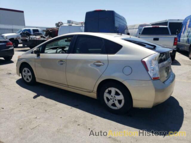 TOYOTA PRIUS, JTDKN3DU3A0112544