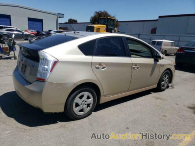 TOYOTA PRIUS, JTDKN3DU3A0112544