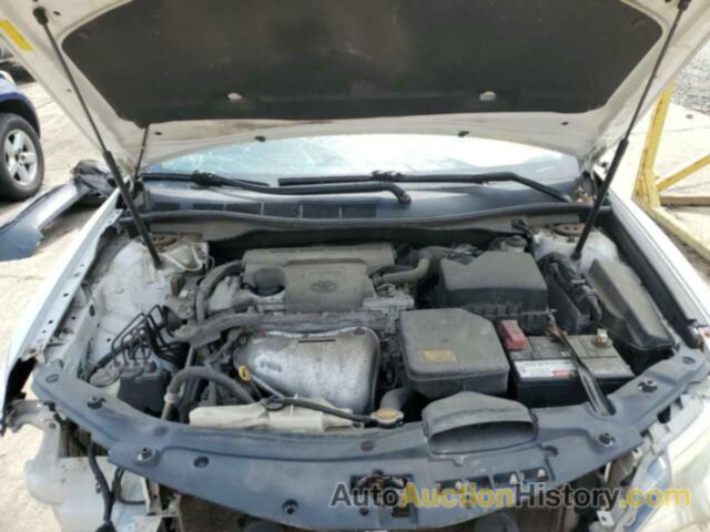 TOYOTA CAMRY L, 4T1BF1FK5DU270521