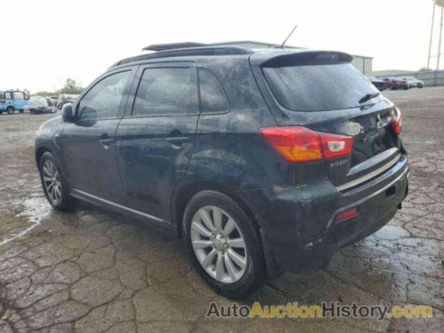 MITSUBISHI OUTLANDER SE, JA4AR4AUXBZ010983