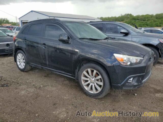 MITSUBISHI OUTLANDER SE, JA4AR4AUXBZ010983