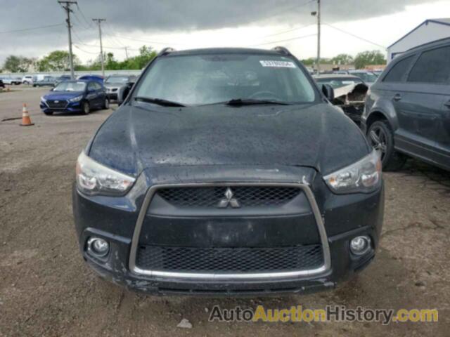 MITSUBISHI OUTLANDER SE, JA4AR4AUXBZ010983