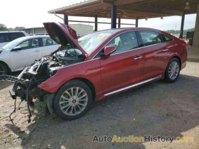 HYUNDAI SONATA SPORT, 5NPE34AF5FH123652