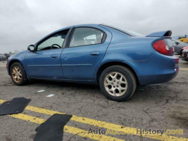 DODGE NEON ES, 1B3ES56C32D624127