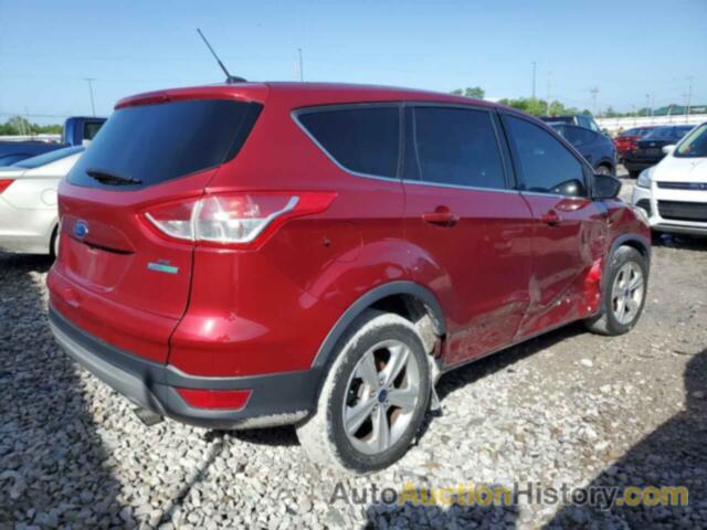 FORD ESCAPE SE, 1FMCU0G99EUE57407