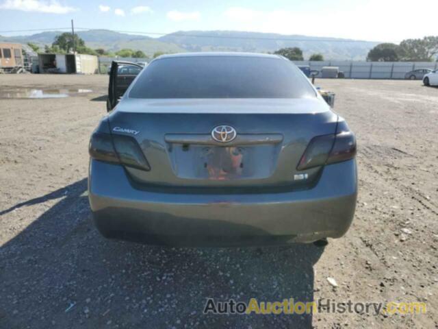 TOYOTA CAMRY HYBRID, 4T1BB46K98U059356