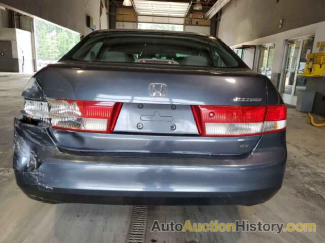 HONDA ACCORD EX, 1HGCM56623A116309