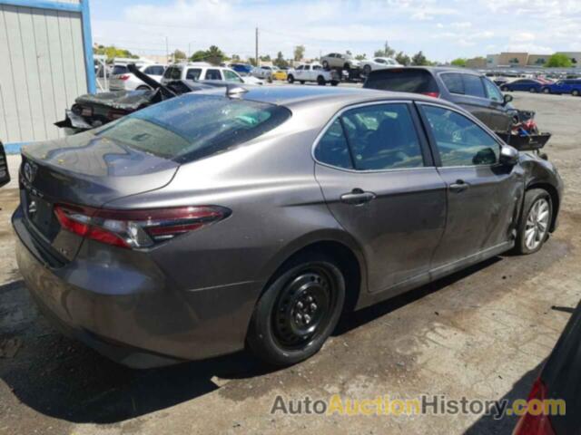 TOYOTA CAMRY LE, 4T1C11AK7MU592751