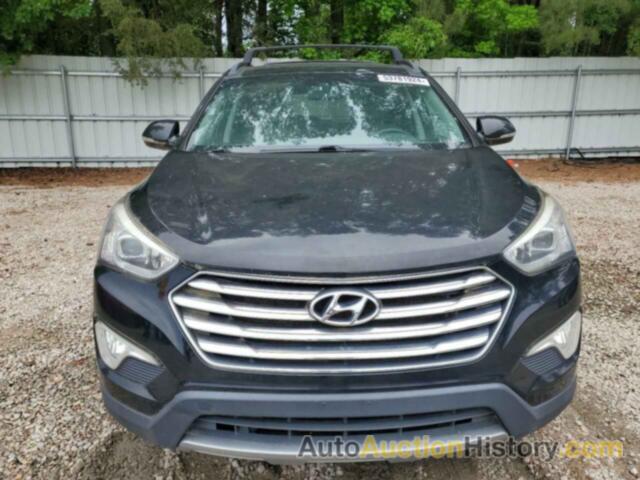 HYUNDAI SANTA FE SE ULTIMATE, KM8SRDHF2GU137762