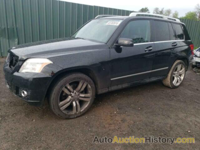 MERCEDES-BENZ GLK-CLASS 350 4MATIC, WDCGG8HB0CF790958