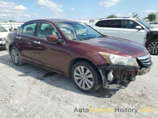 HONDA ACCORD EXL, 1HGCP3F84CA037897