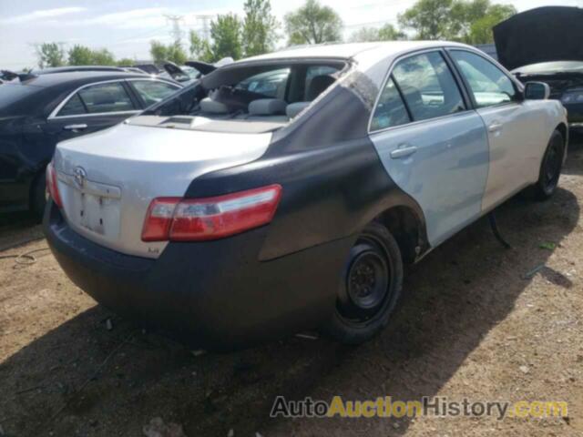 TOYOTA CAMRY BASE, 4T1BE46K89U299622