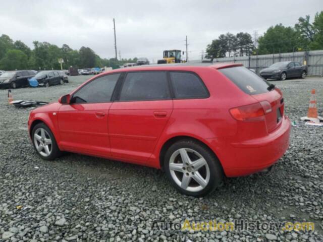 AUDI A3 2, WAUHF78P56A049366