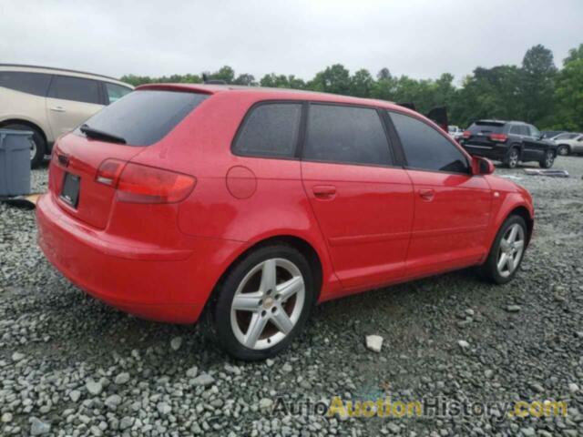 AUDI A3 2, WAUHF78P56A049366