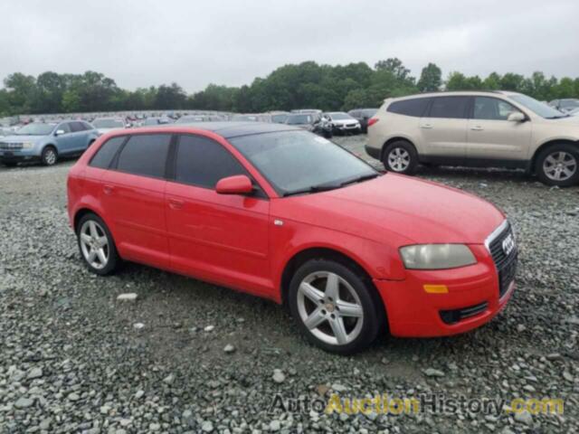 AUDI A3 2, WAUHF78P56A049366